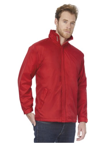 BetC-JU824-Jacket Ocean Shore